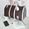 LV Duffel Bag