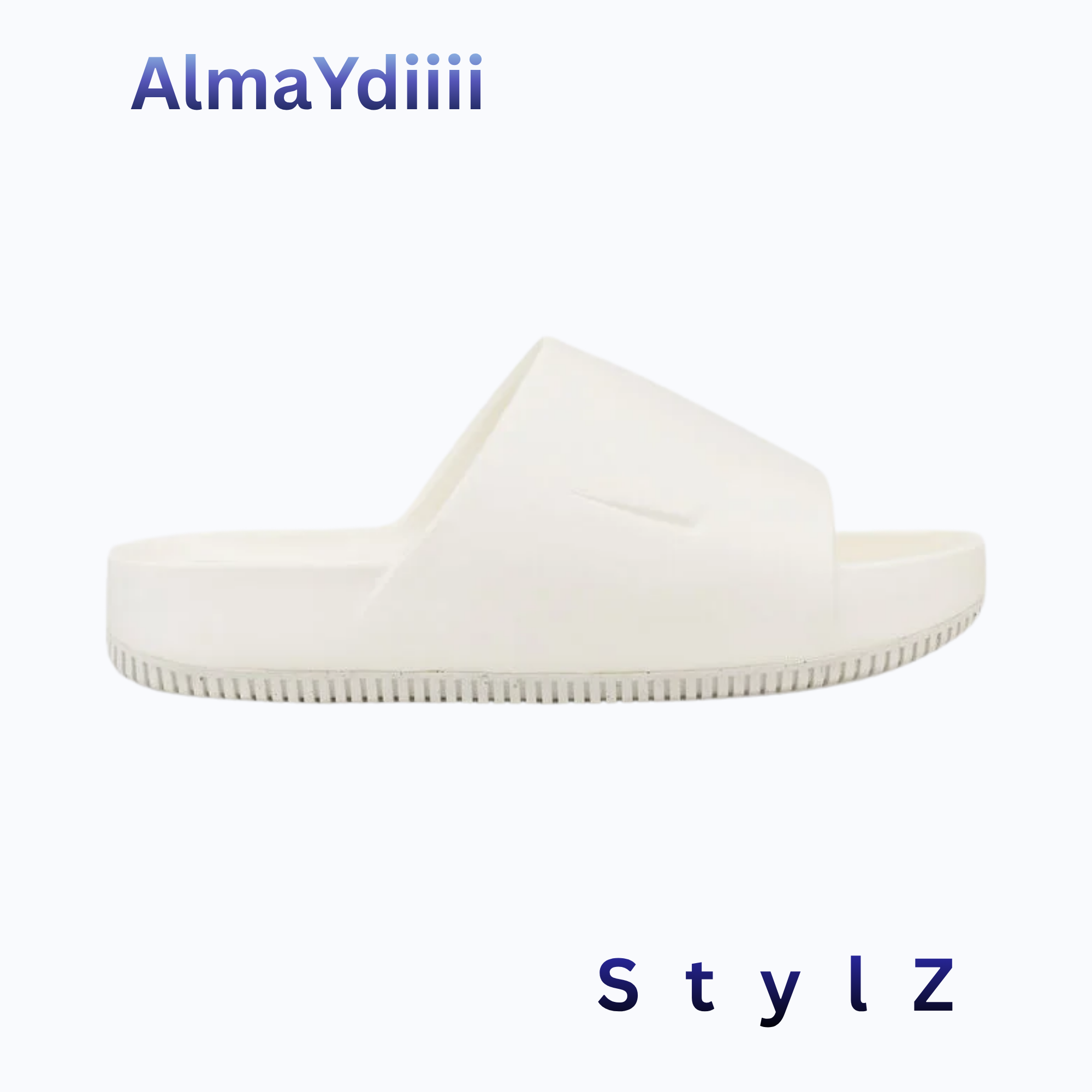 Nike Calm Slides