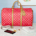LV Duffel Bag