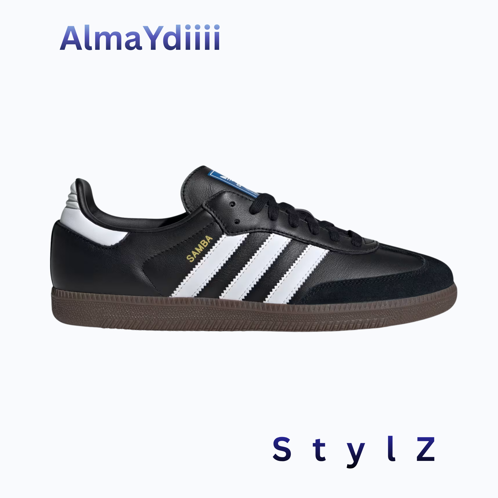 Adidas Sambas OG