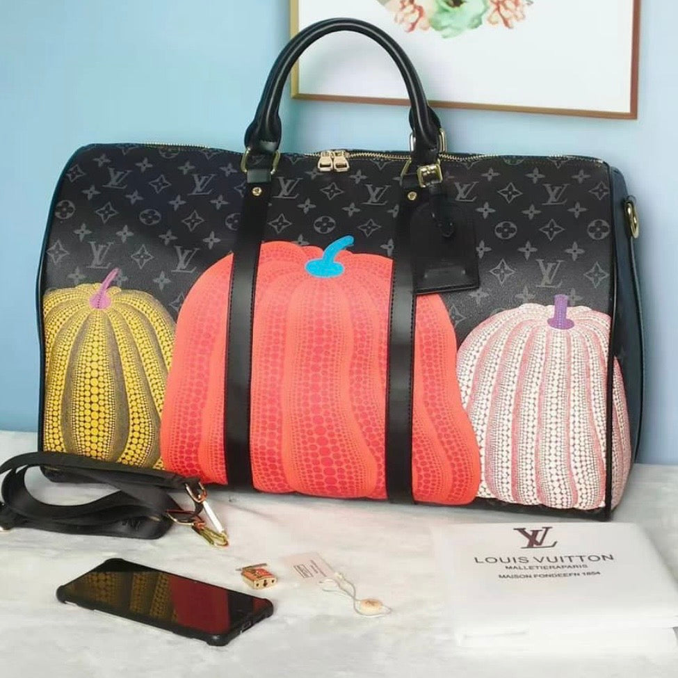 LV Duffel Bag