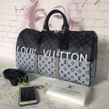 LV Duffel Bag