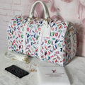 LV Duffel Bag