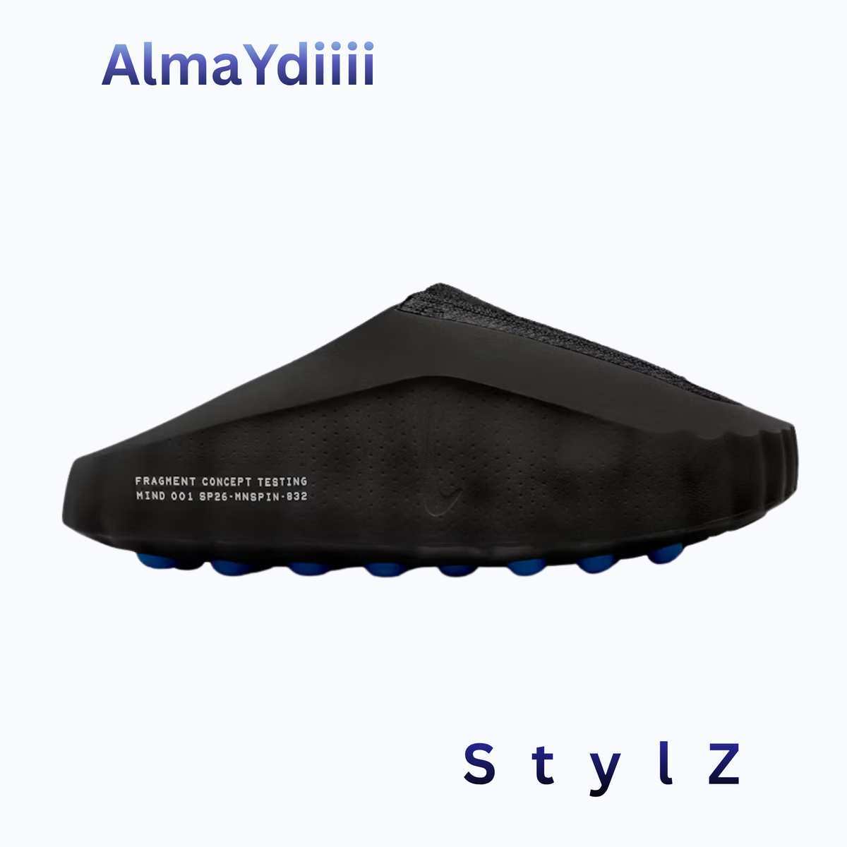 Nike mind 001