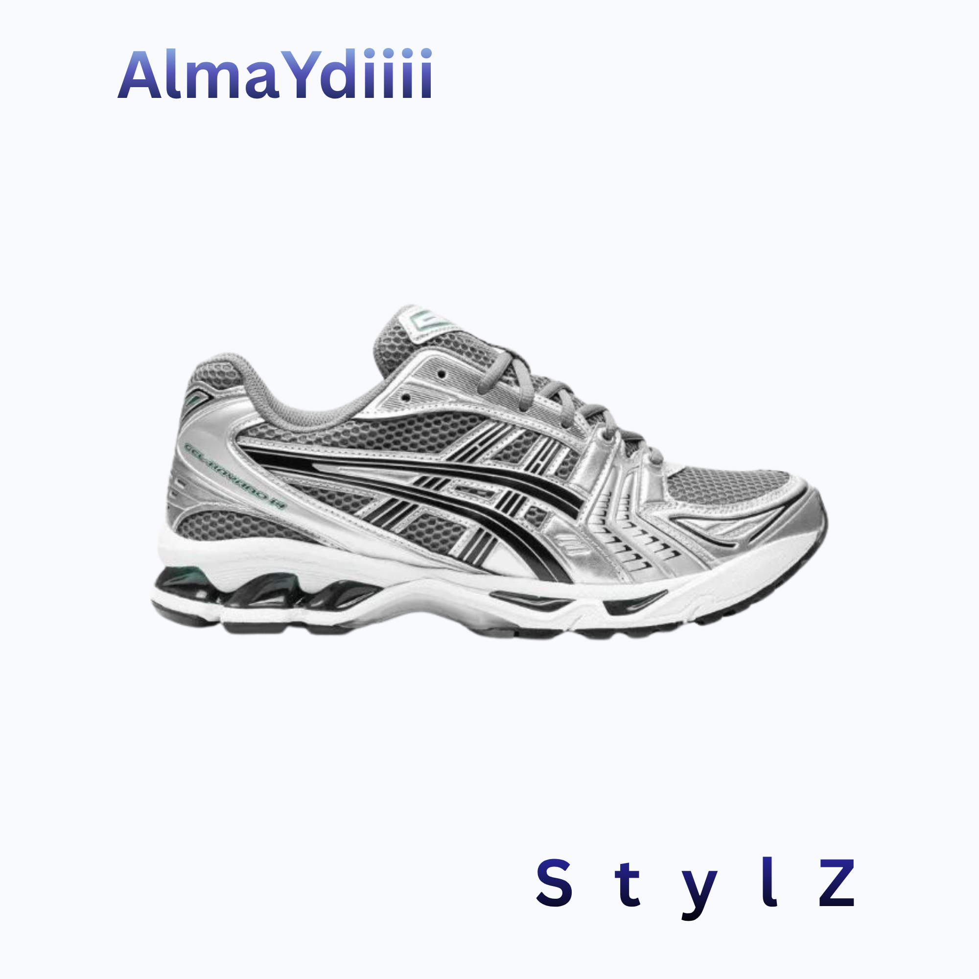 Asics