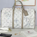 LV Duffel Bag