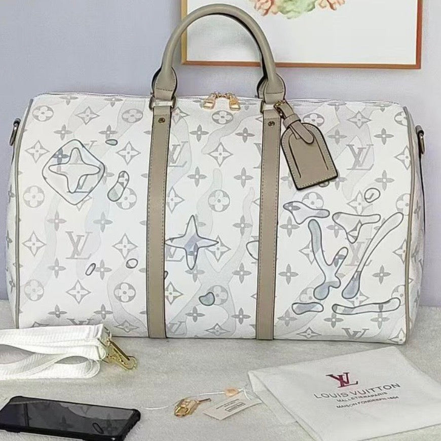 LV Duffel Bag
