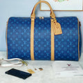 LV Duffel Bag