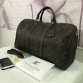 LV Duffel Bag