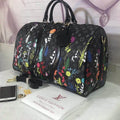 LV Duffel Bag