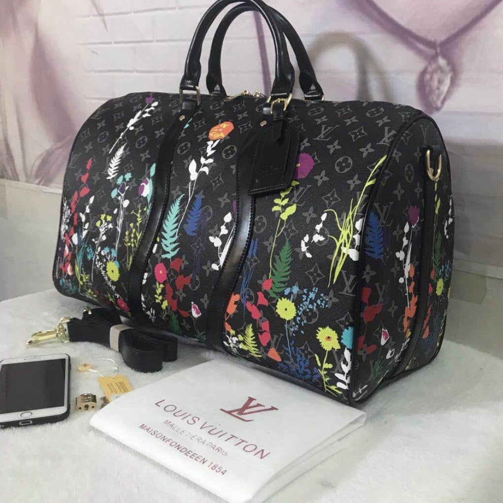 LV Duffel Bag