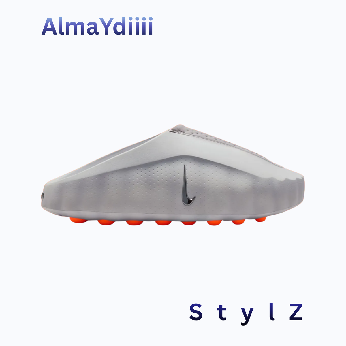 Nike mind 001