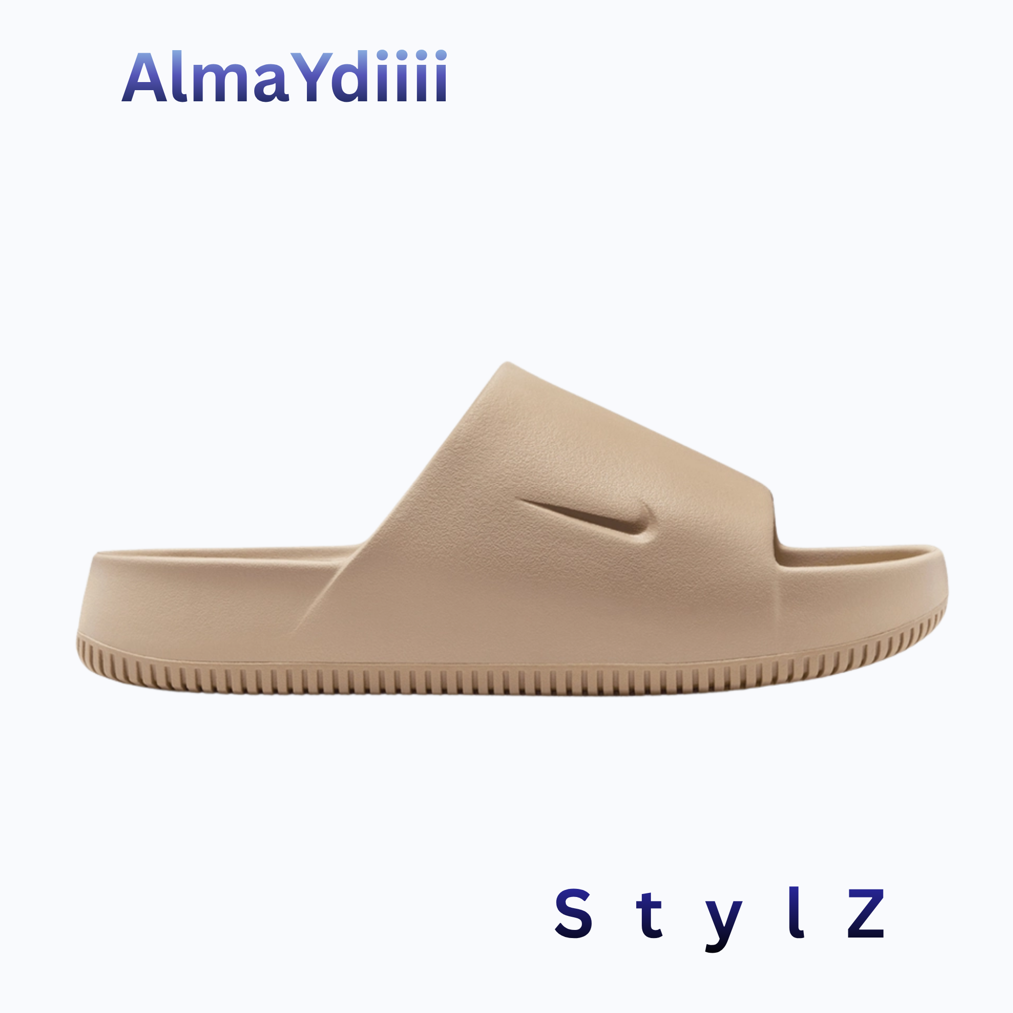 Nike Calm Slides