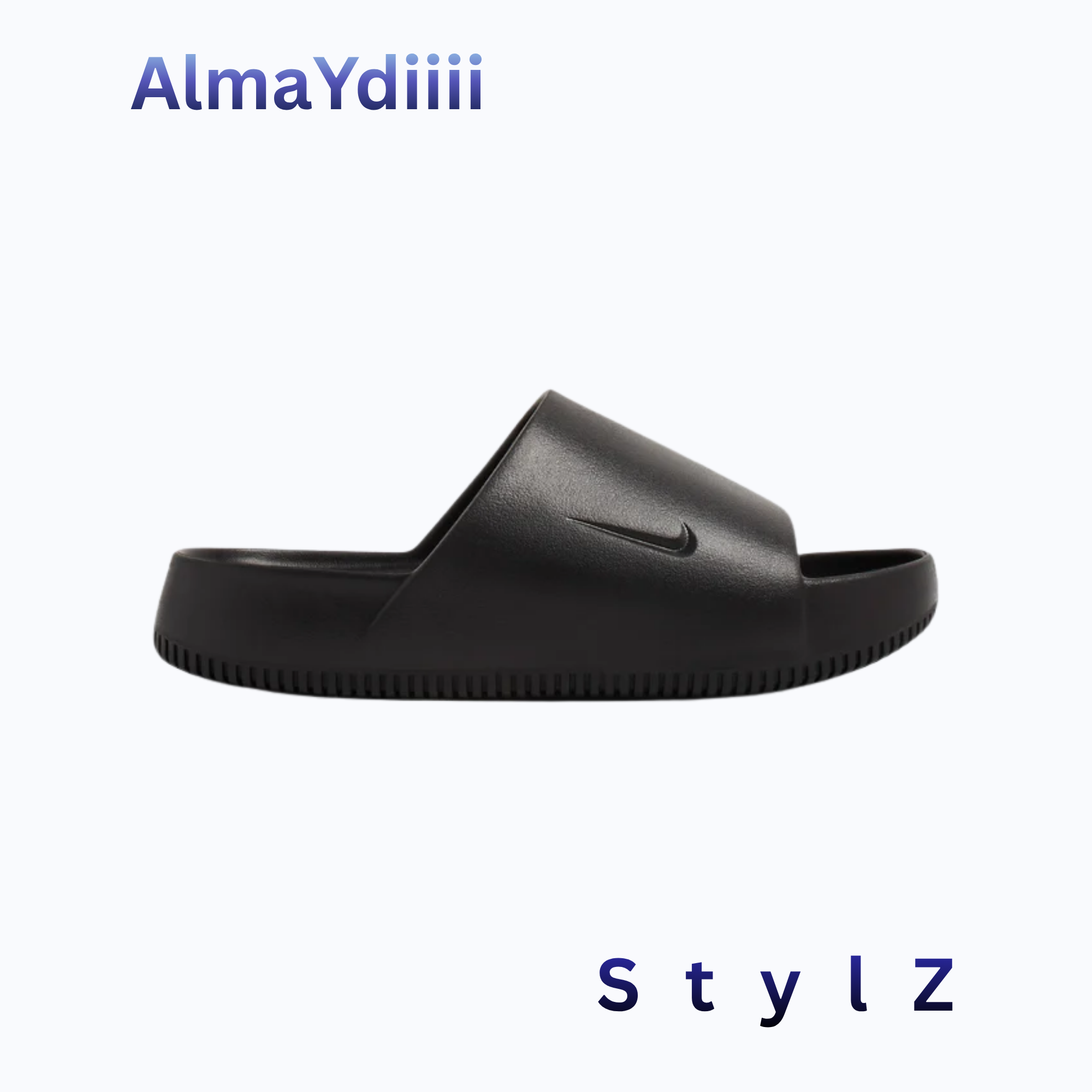 Nike Calm Slides