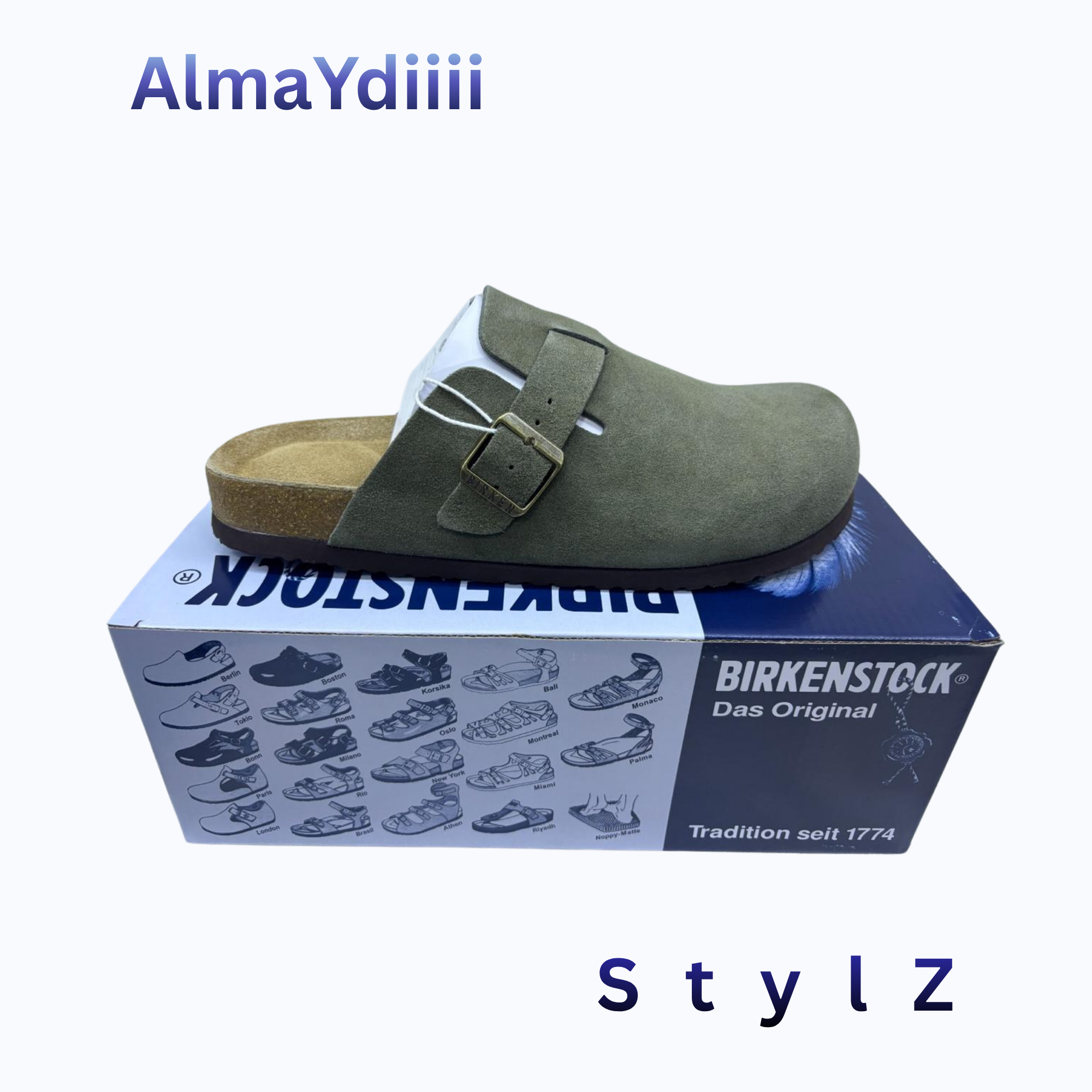 Birkenstock