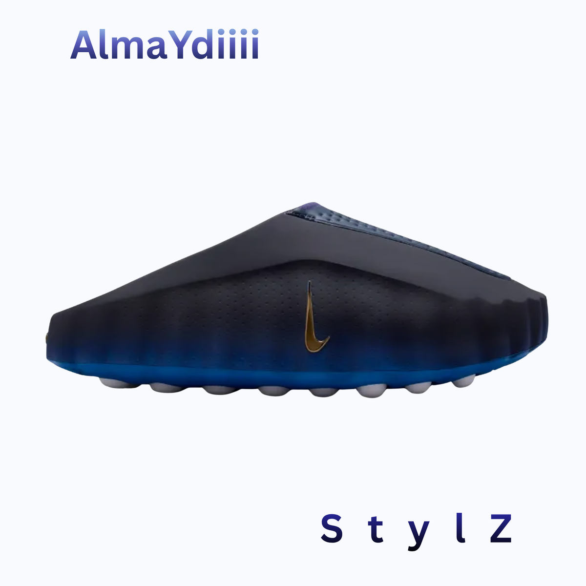 Nike mind 001
