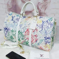 LV Duffel Bag