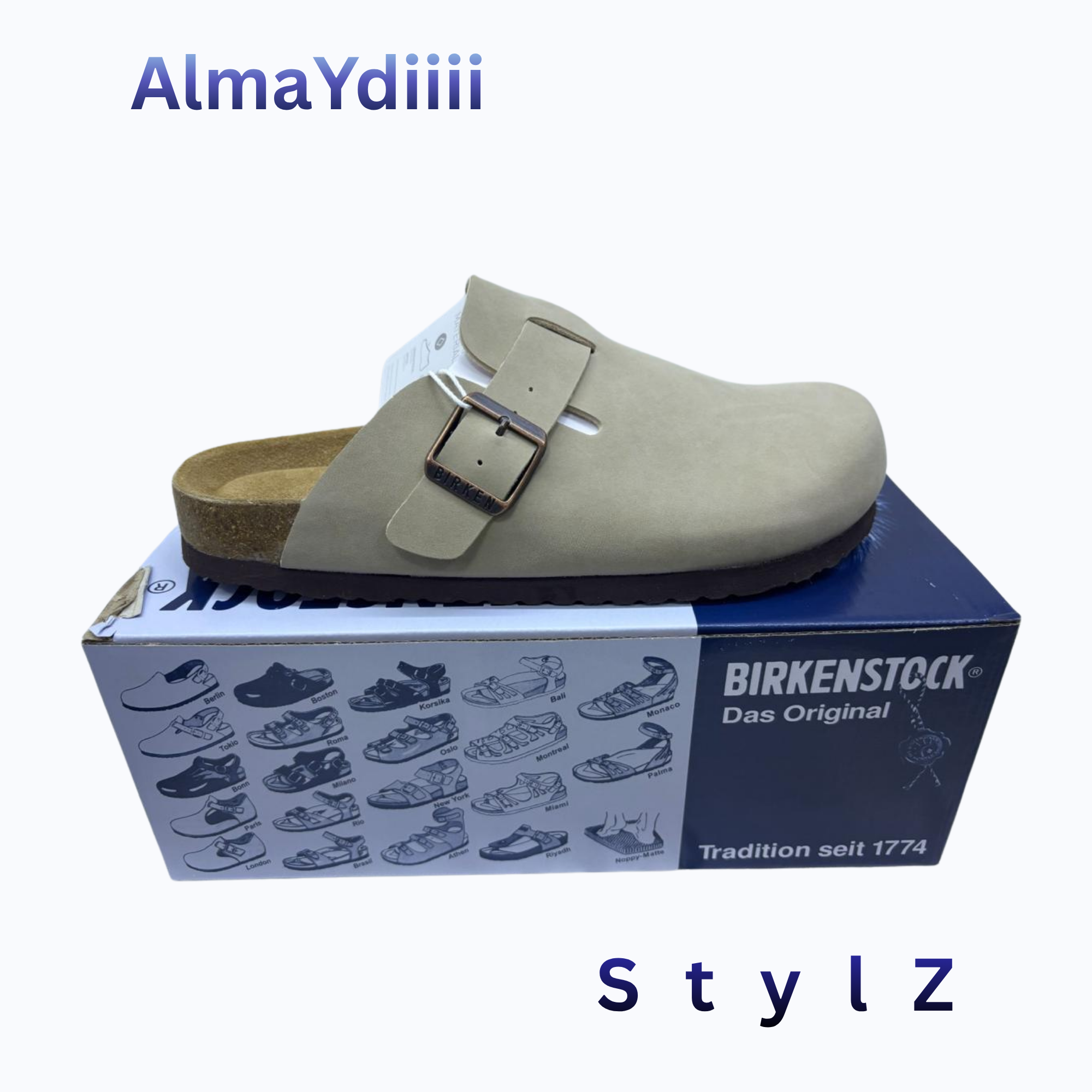 Birkenstock