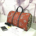 LV Duffel Bag