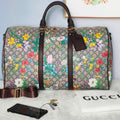 Gucci Duffel Bag
