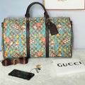 Gucci Duffel Bag