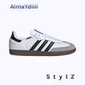 Adidas Sambas OG