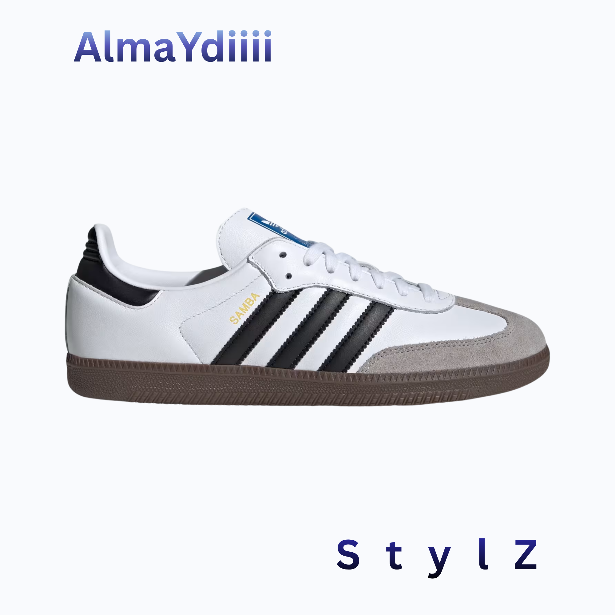 Adidas Sambas OG