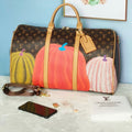 LV Duffel Bag