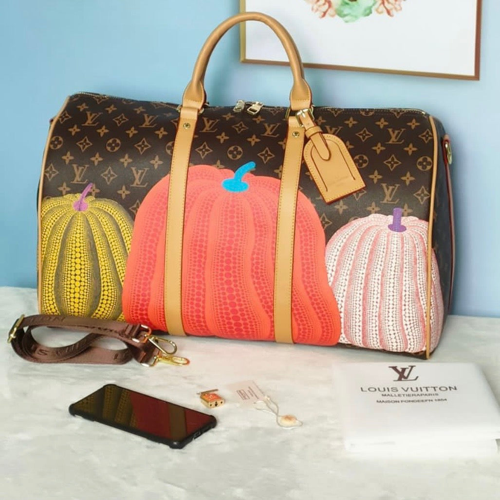 LV Duffel Bag