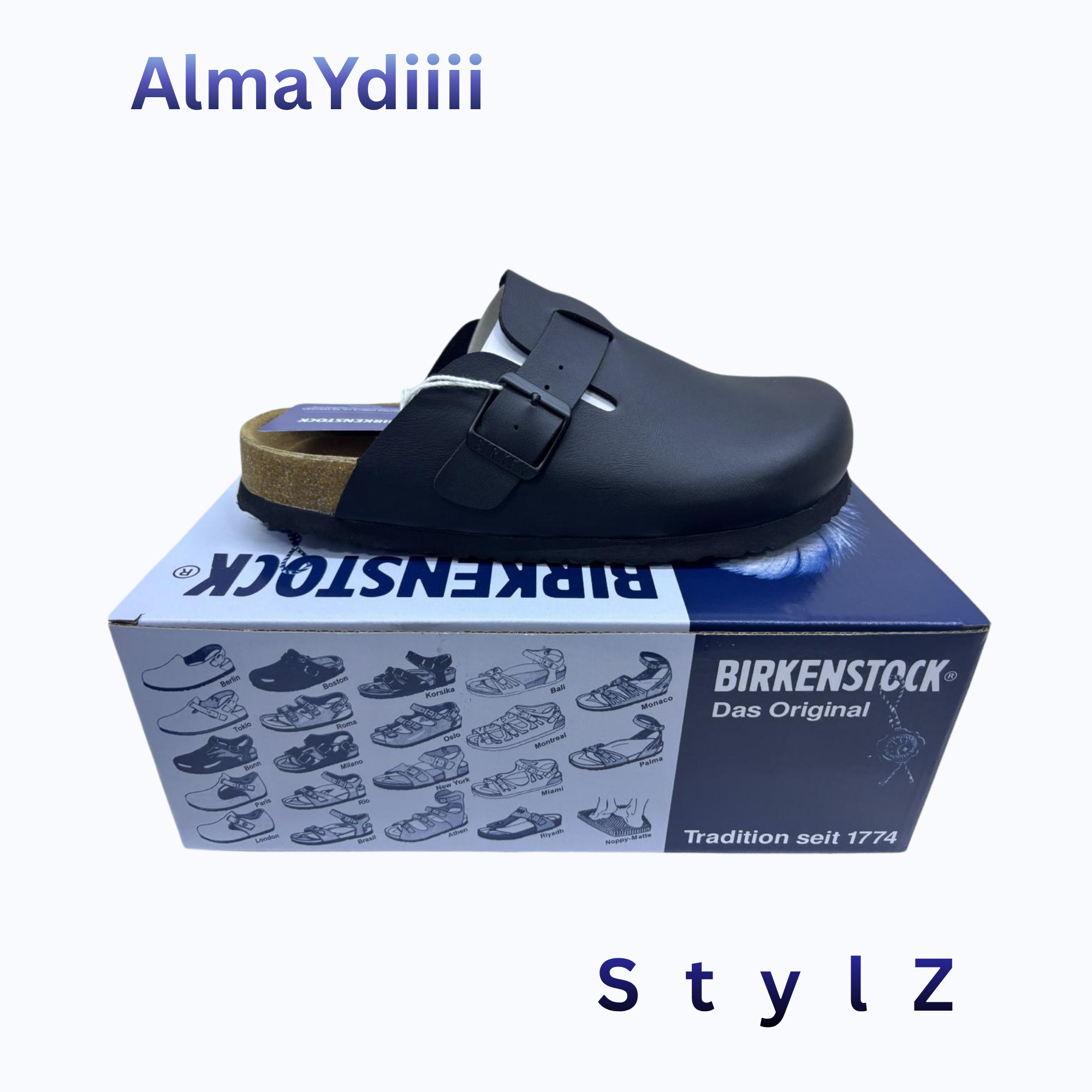 Birkenstock