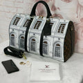 LV Duffel Bag