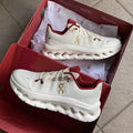 On Cloud