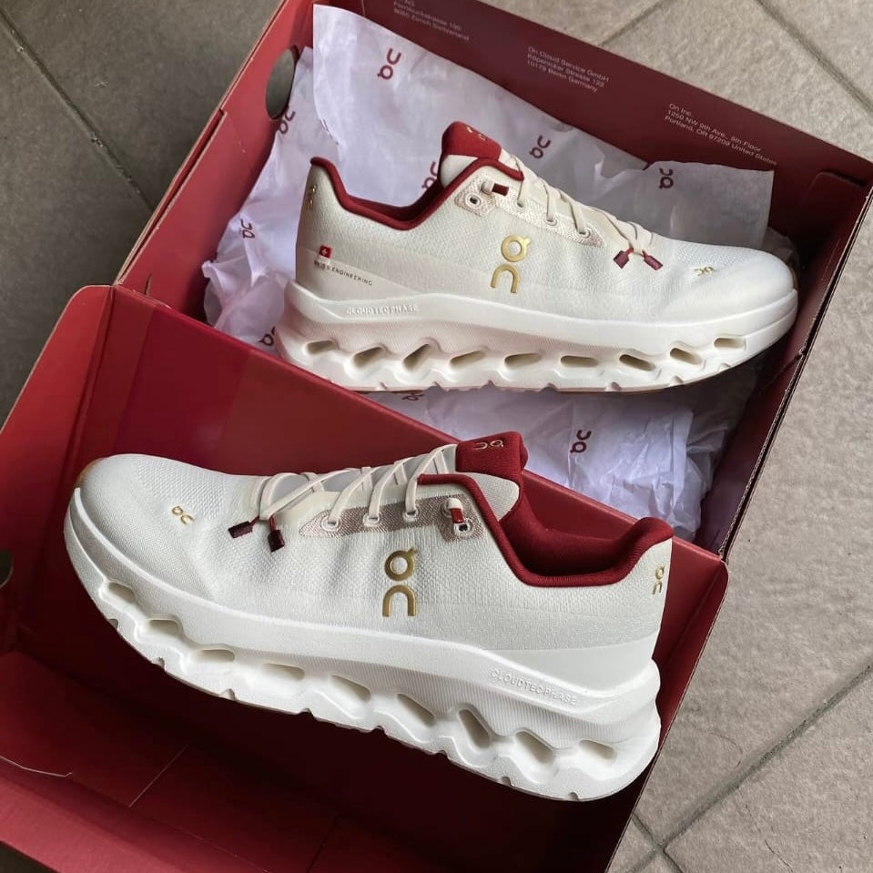 On Cloud