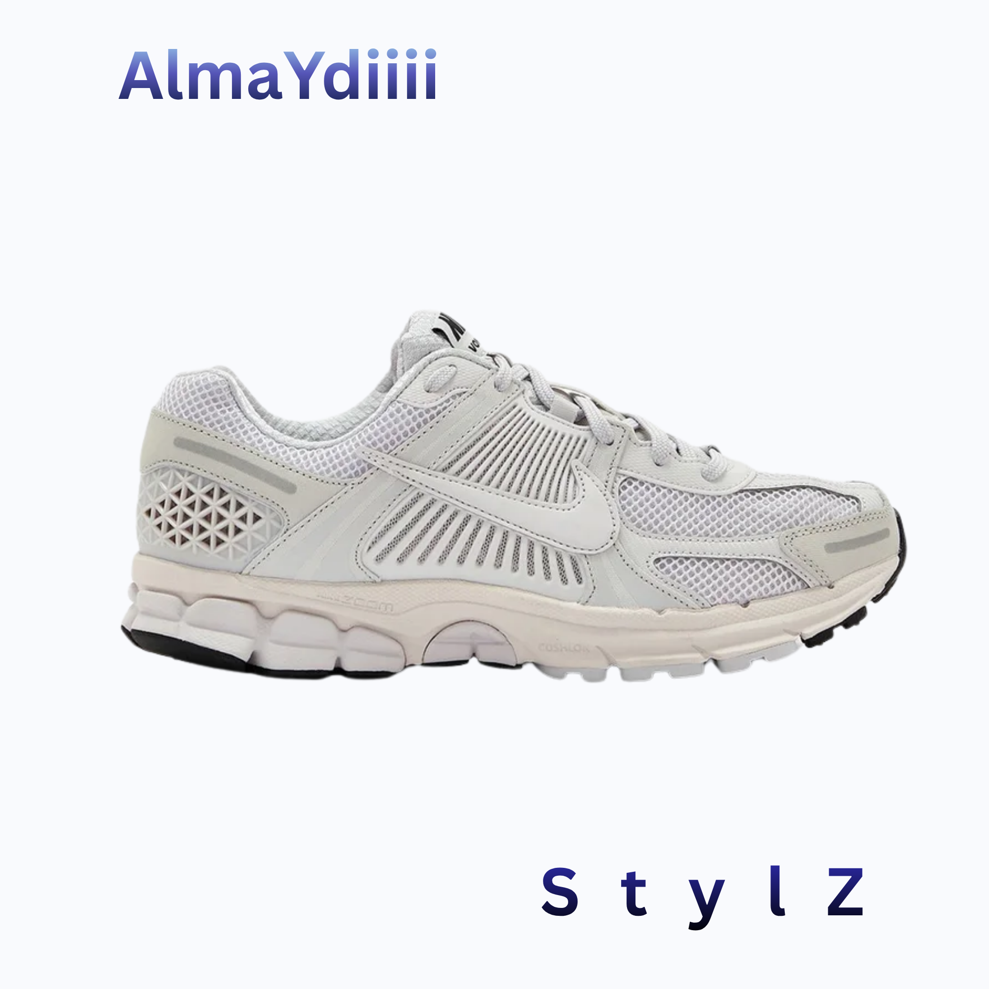 Nike Zoom Vomero 5