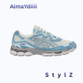 Asics Gel NYC