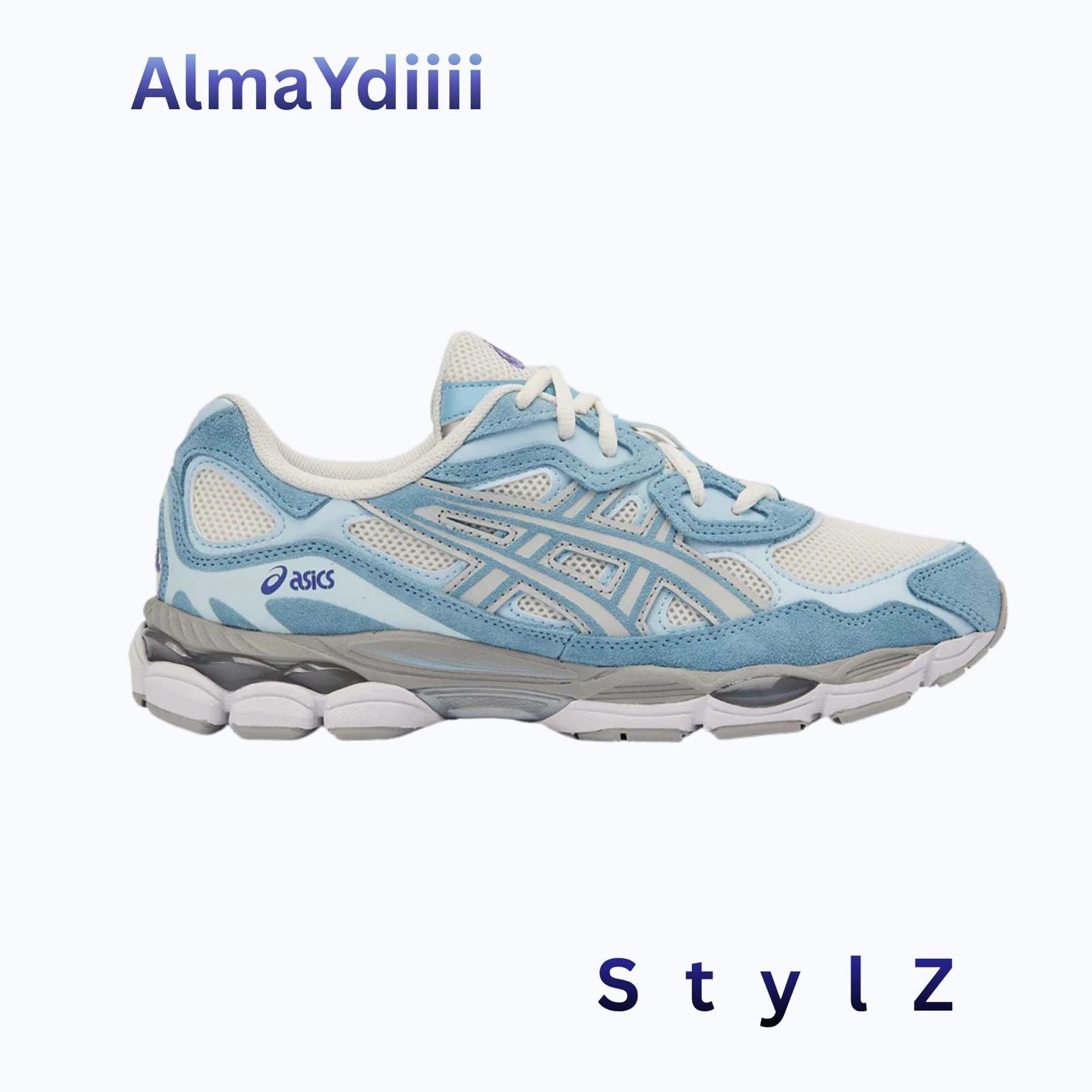 Asics Gel NYC