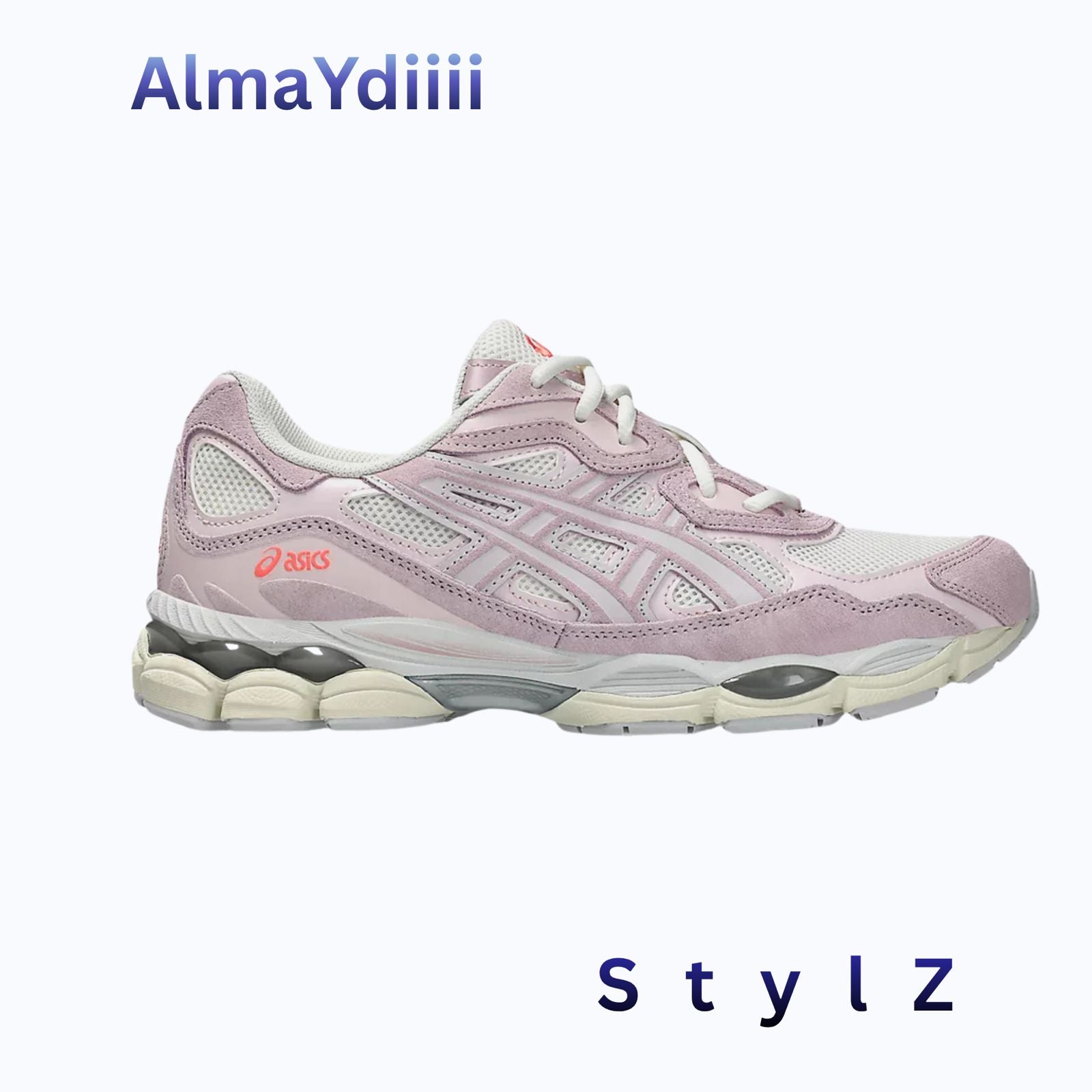 Asics Gel NYC