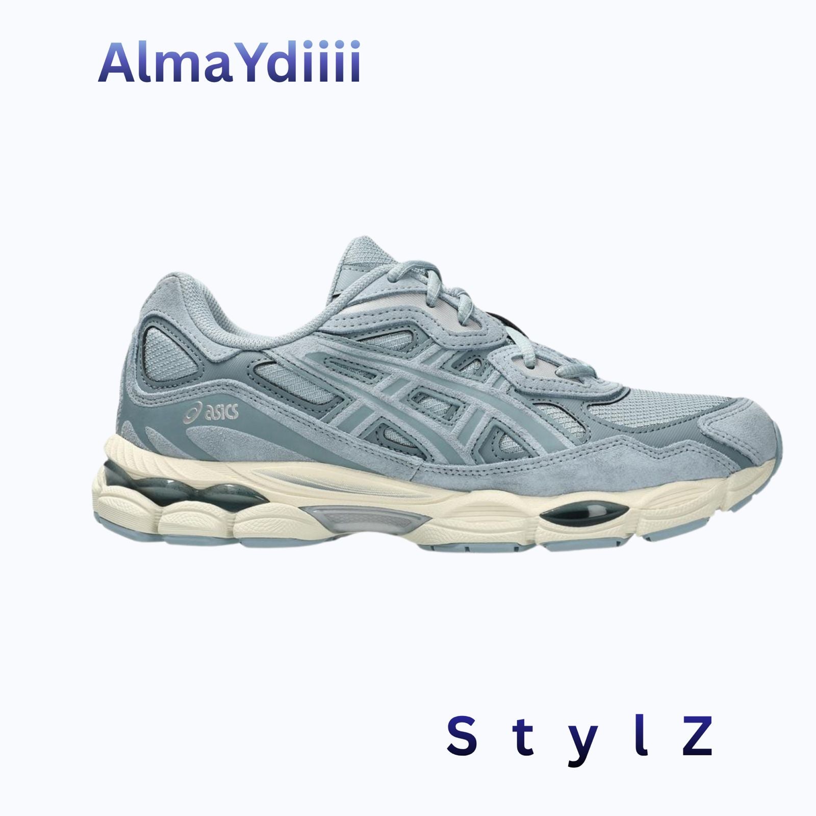 Asics Gel NYC