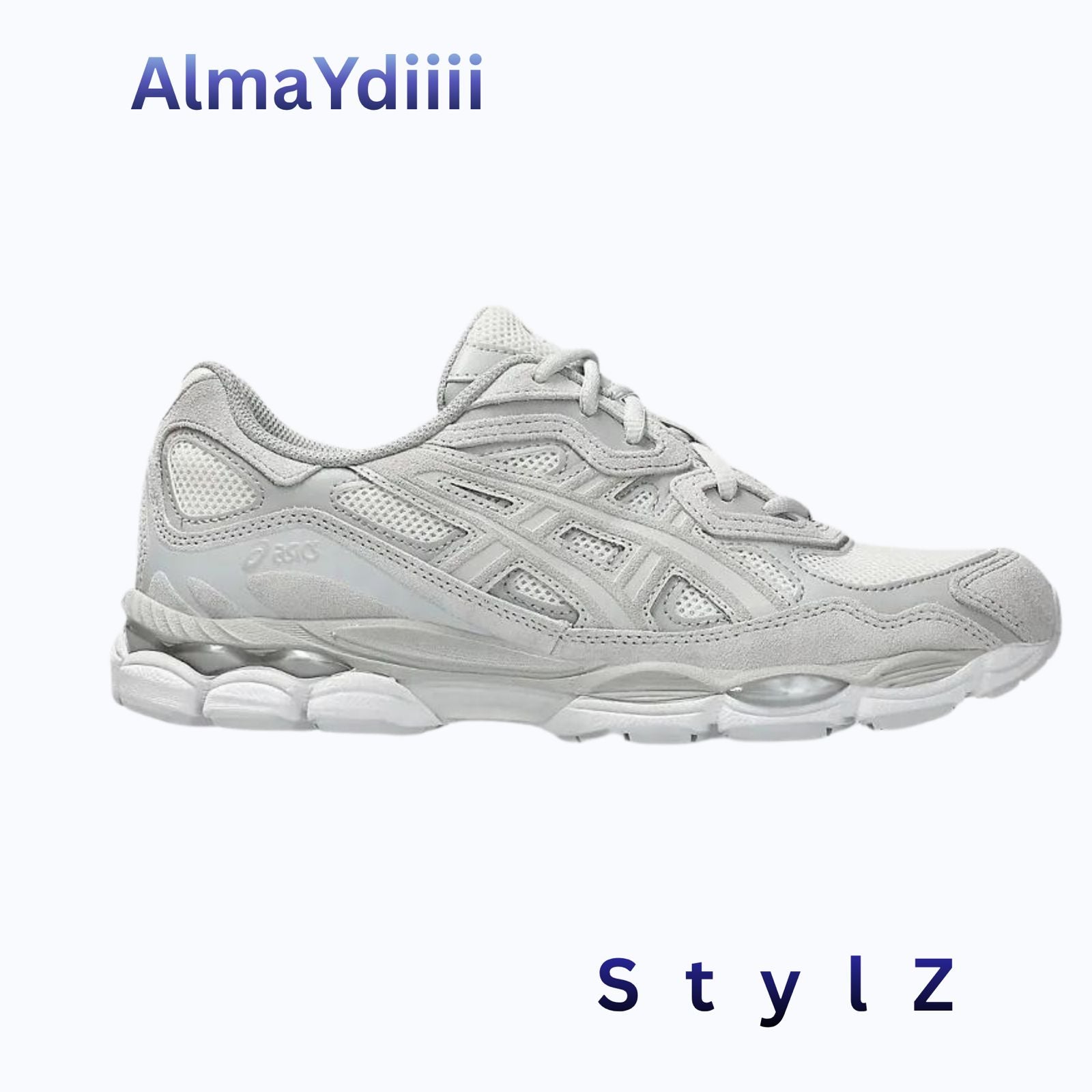 Asics Gel NYC