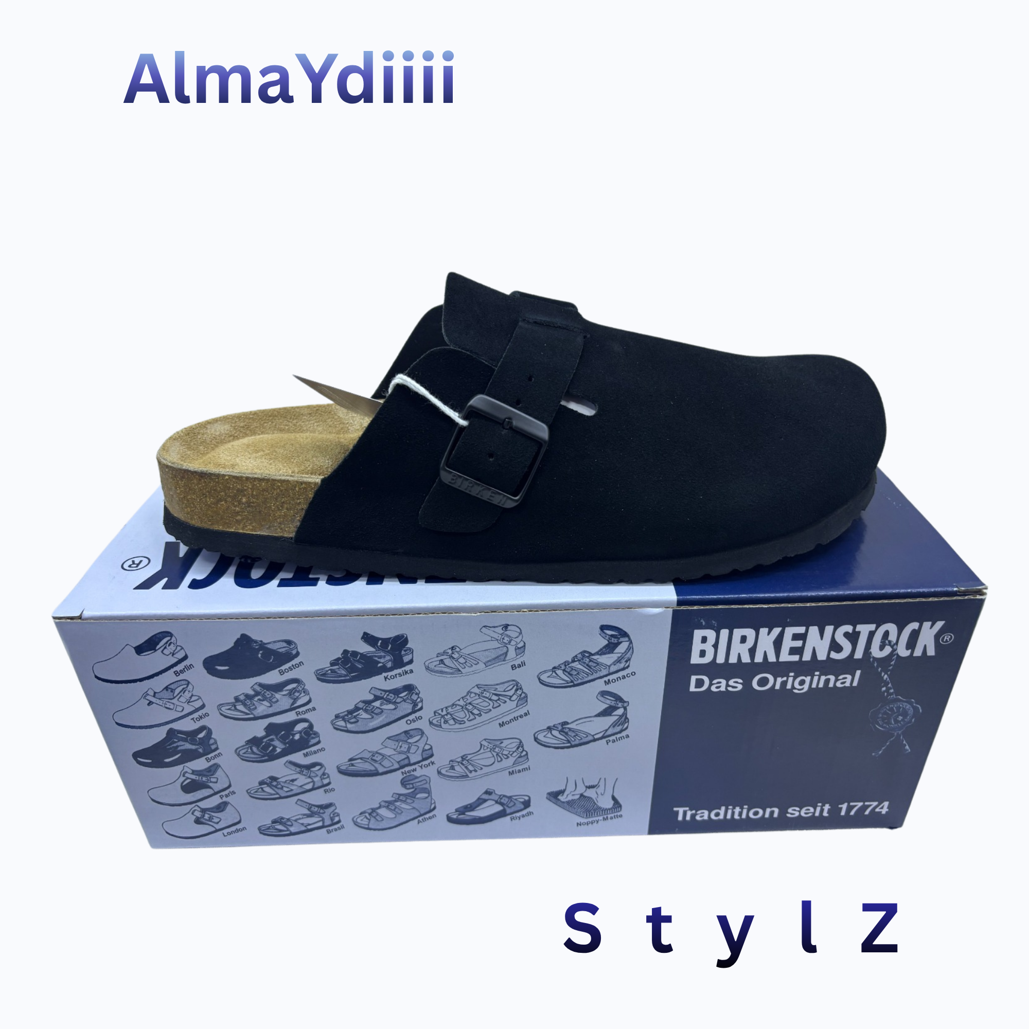 Birkenstock