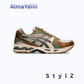 Asics