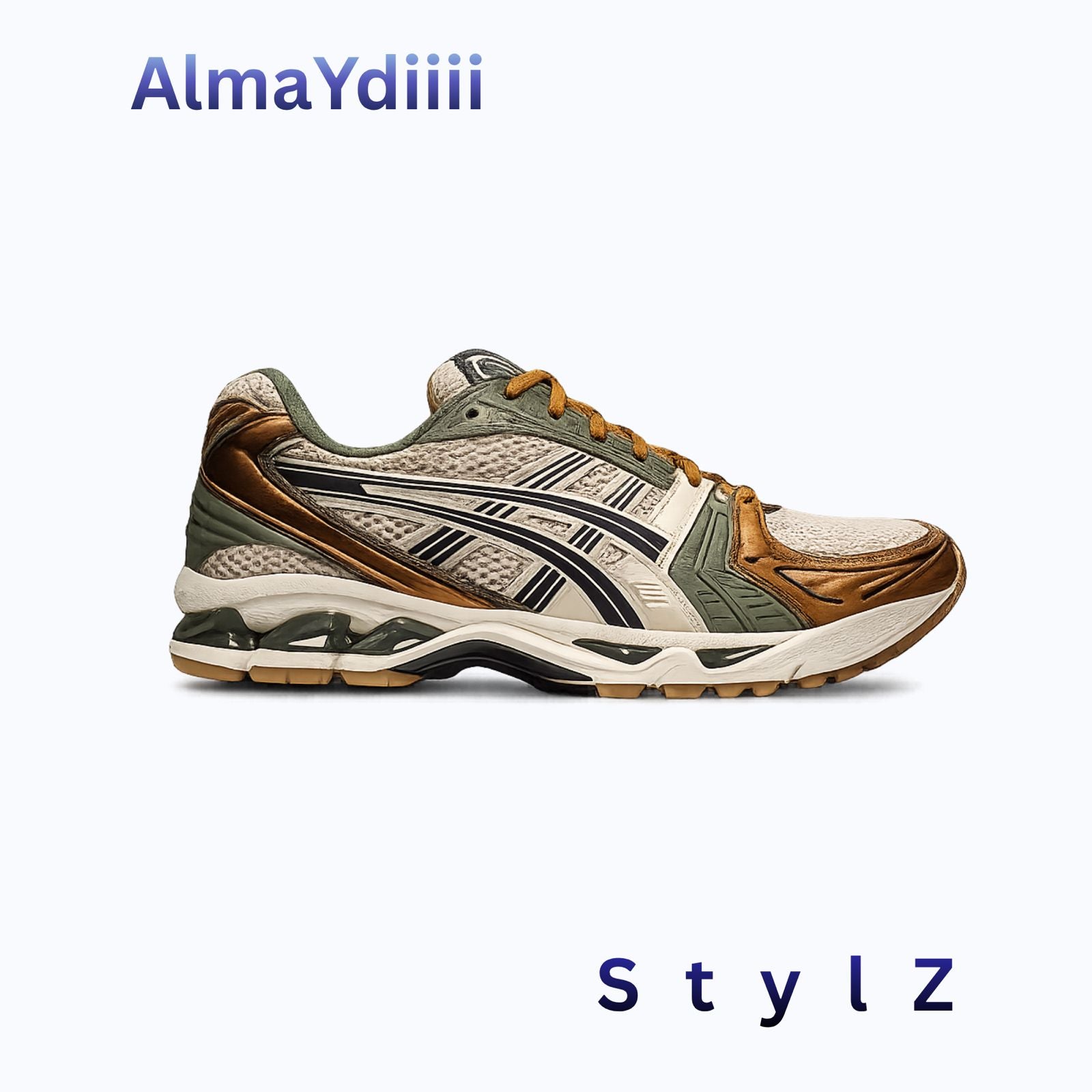 Asics
