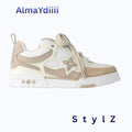 LV Skate Sneaker